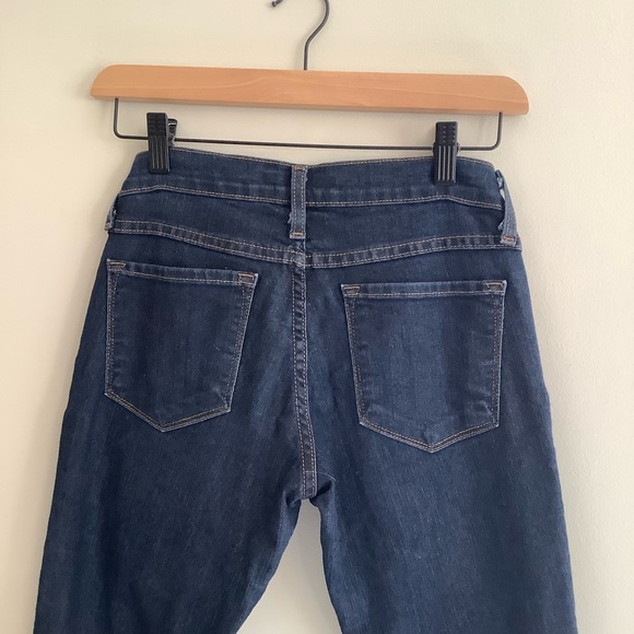 Flying Monkey Skinny Blue Jeans Size 3 - Picture 10 of 12